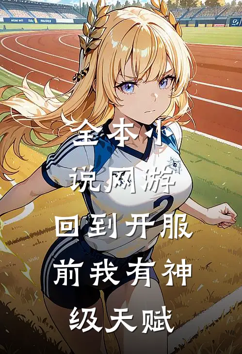 全本小说网游：回到开服前我有神级天赋