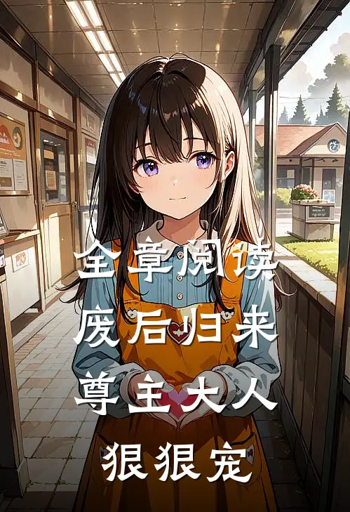 全章阅读废后归来：尊主大人狠狠宠
