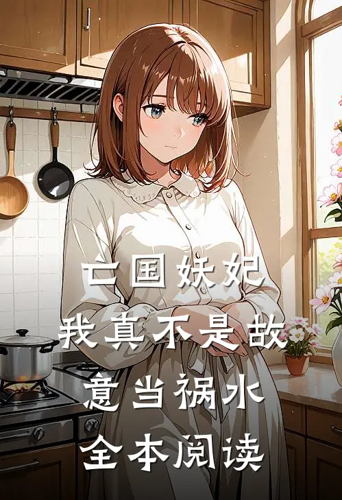 亡国妖妃，我真不是故意当祸水全本阅读