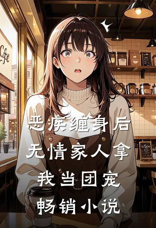 恶疾缠身后，无情家人拿我当团宠畅销小说