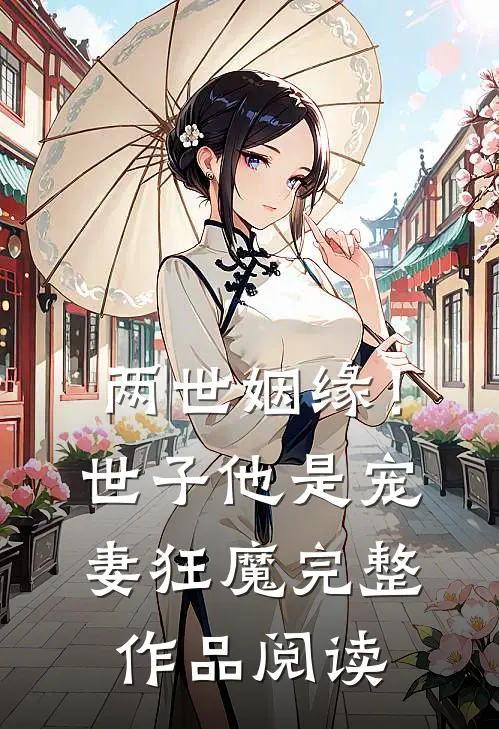 两世姻缘！世子他是宠妻狂魔完整作品阅读