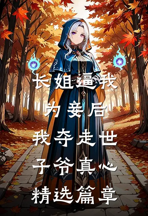 长姐逼我为妾后，我夺走世子爷真心精选篇章