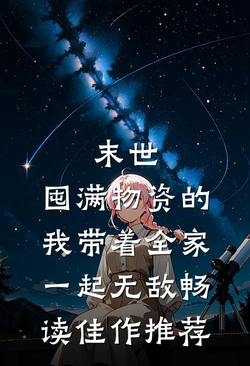 末世：囤满物资的我带着全家一起无敌畅读佳作推荐