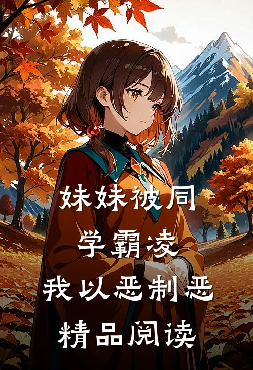 妹妹被同学霸凌，我以恶制恶精品阅读