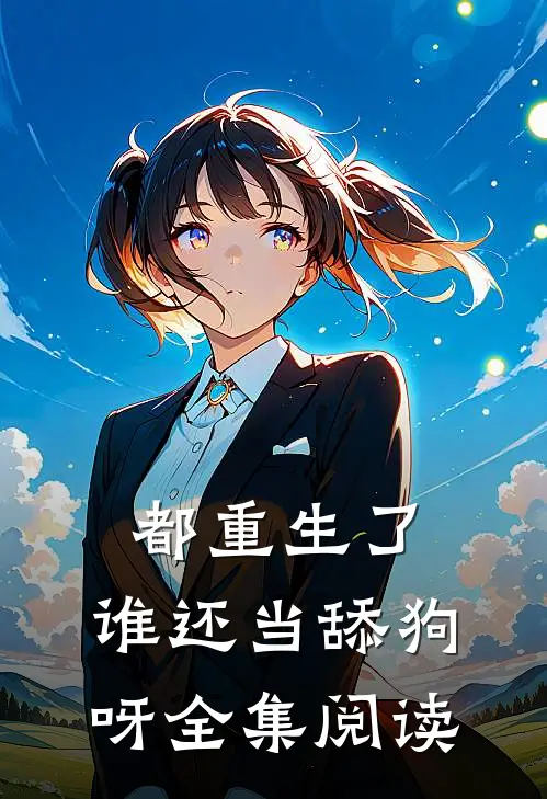 都重生了，谁还当舔狗呀全集阅读
