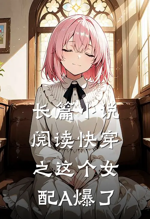 长篇小说阅读快穿之这个女配A爆了