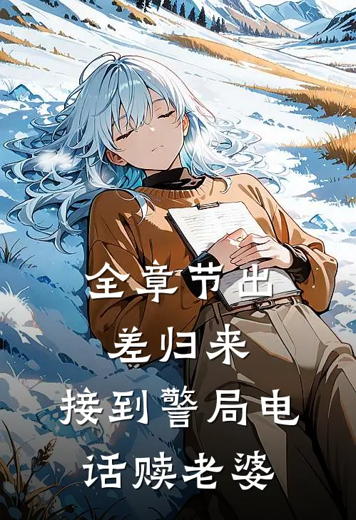 全章节出差归来，接到警局电话赎老婆