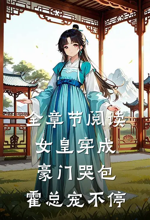 全章节阅读女皇穿成豪门哭包，霍总宠不停