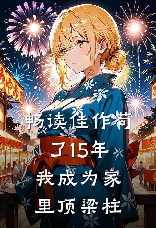 畅读佳作苟了15年，我成为家里顶梁柱