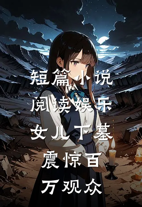 短篇小说阅读娱乐：女儿下墓，震惊百万观众
