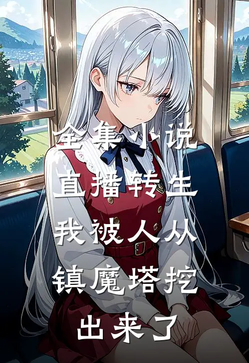 全集小说直播转生：我被人从镇魔塔挖出来了