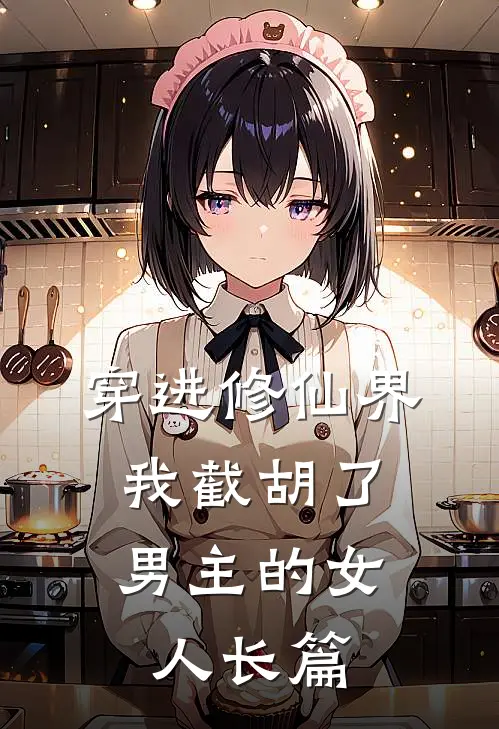 穿进修仙界：我截胡了男主的女人长篇