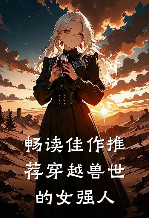 畅读佳作推荐穿越兽世的女强人