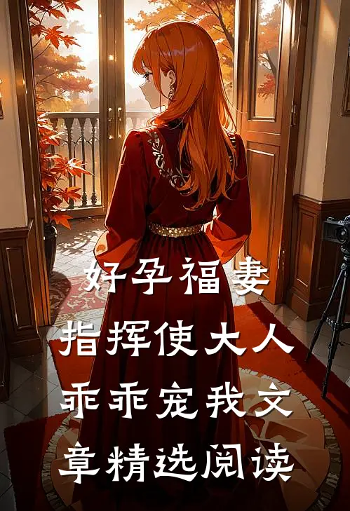 好孕福妻：指挥使大人乖乖宠我文章精选阅读