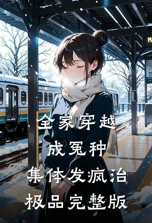 全家穿越成冤种，集体发疯治极品完整版