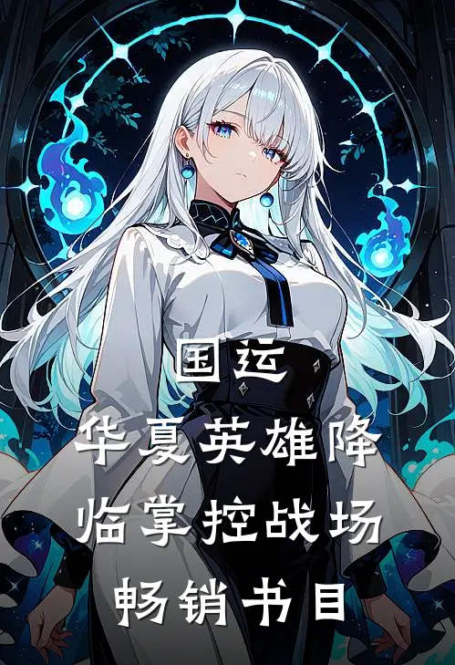 国运：华夏英雄降临掌控战场畅销书目