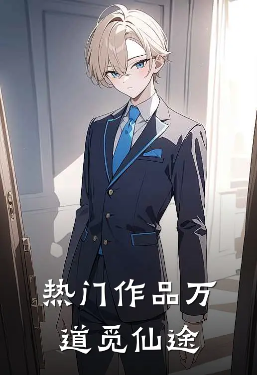 热门作品万道觅仙途