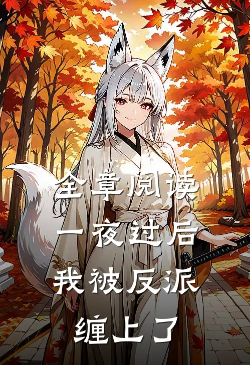 全章阅读一夜过后，我被反派缠上了