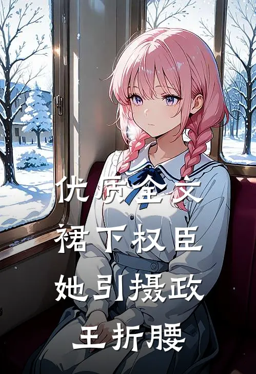 优质全文裙下权臣：她引摄政王折腰