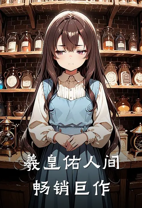 羲皇佑人间畅销巨作