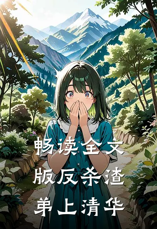 畅读全文版反杀渣弟上清华
