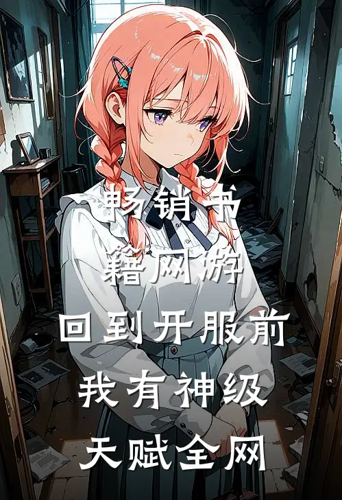 畅销书籍网游：回到开服前我有神级天赋全网