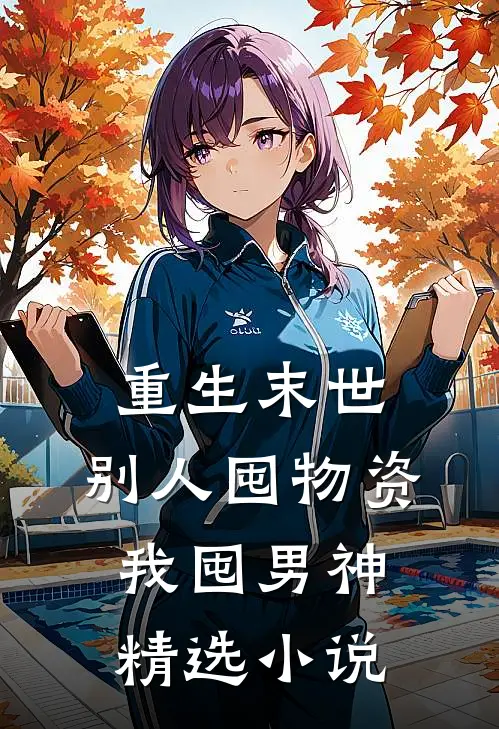 重生末世：别人囤物资，我囤男神精选小说