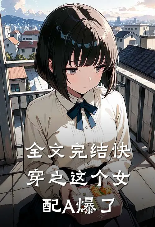 全文完结快穿之这个女配A爆了