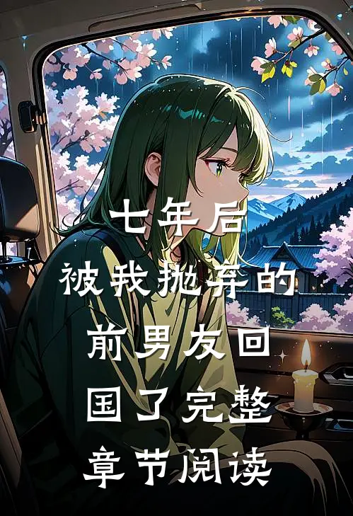 七年后，被我抛弃的前男友回国了完整章节阅读