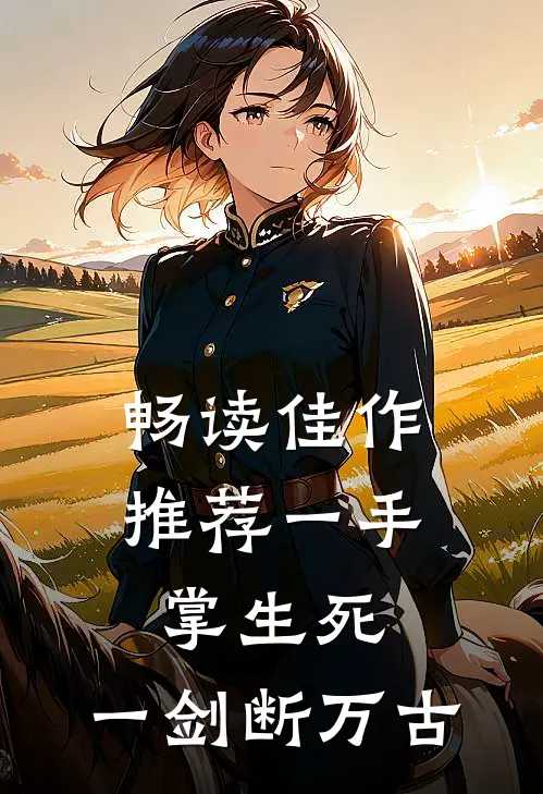 畅读佳作推荐一手掌生死，一剑断万古