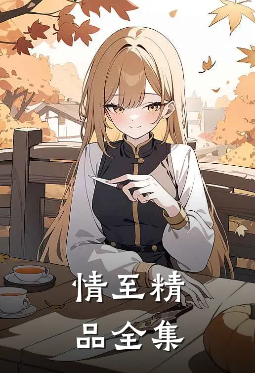 情至精品全集