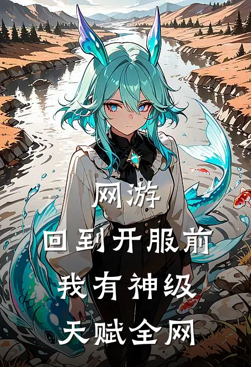 网游：回到开服前我有神级天赋全网