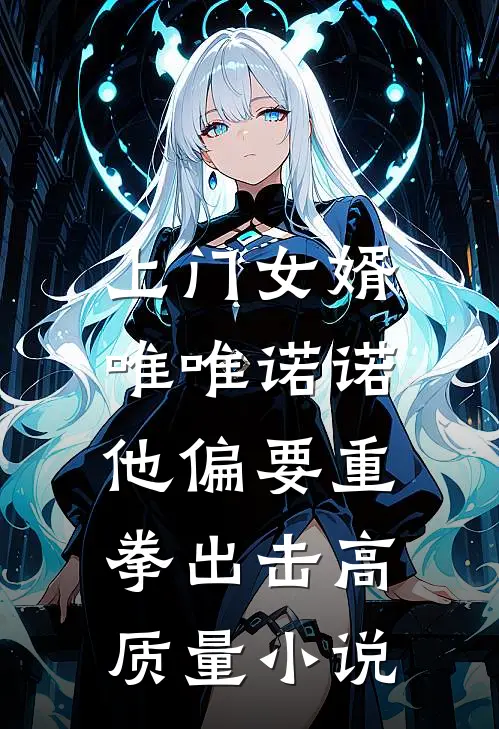 上门女婿唯唯诺诺，他偏要重拳出击高质量小说