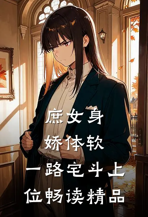庶女身娇体软，一路宅斗上位畅读精品
