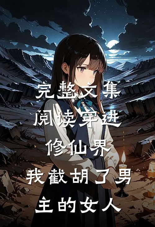 完整文集阅读穿进修仙界：我截胡了男主的女人