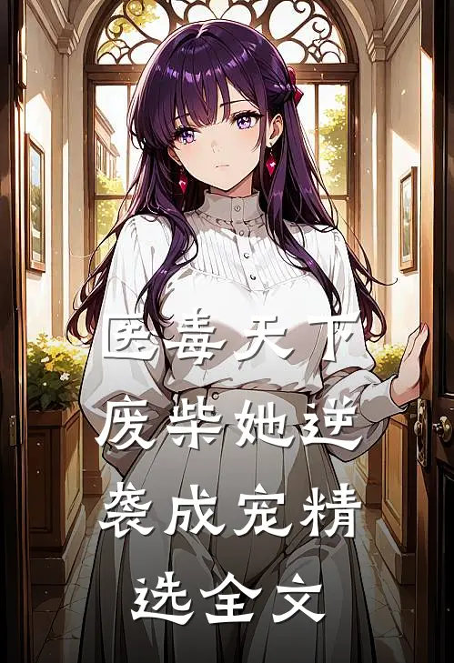 医毒天下：废柴她逆袭成宠精选全文