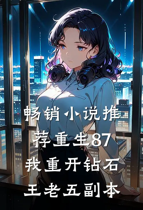 畅销小说推荐重生87：我重开钻石王老五副本