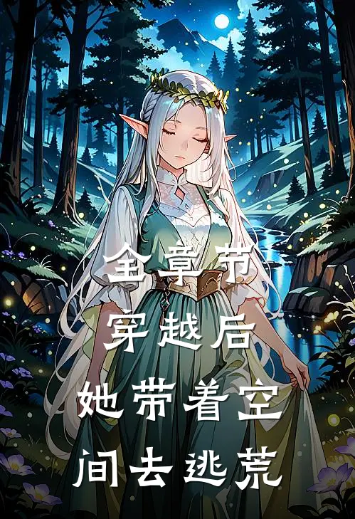 全章节穿越后，她带着空间去逃荒