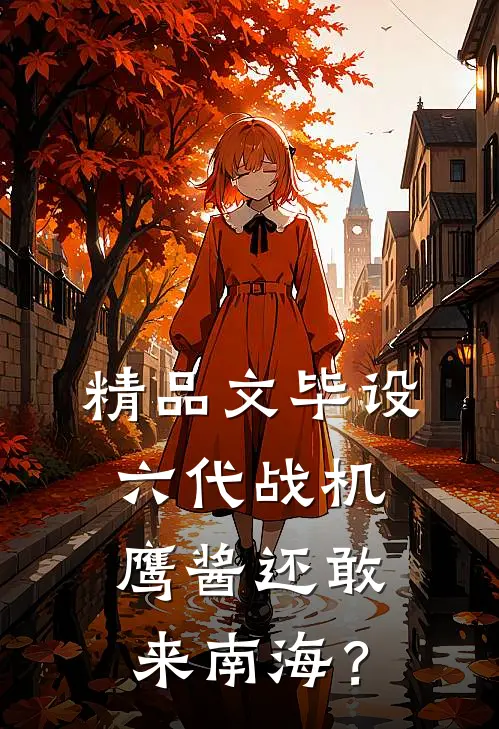 精品文毕设六代战机，鹰酱还敢来南海？