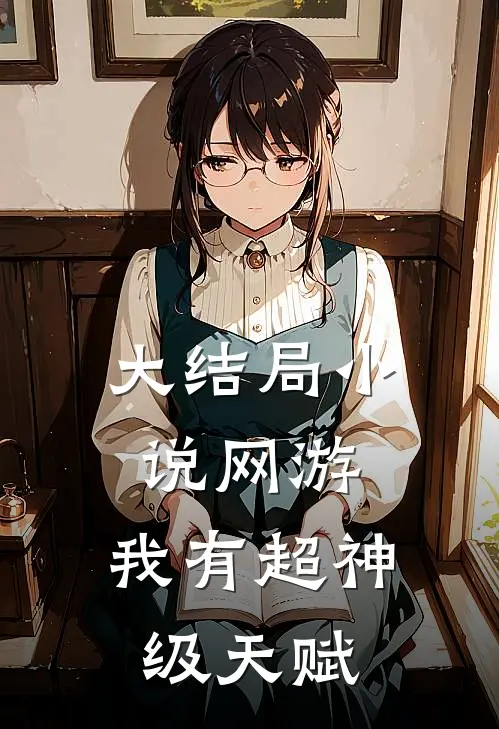 大结局小说网游：我有超神级天赋
