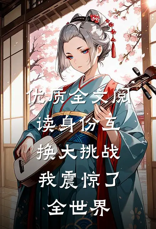 优质全文阅读身份互换大挑战，我震惊了全世界