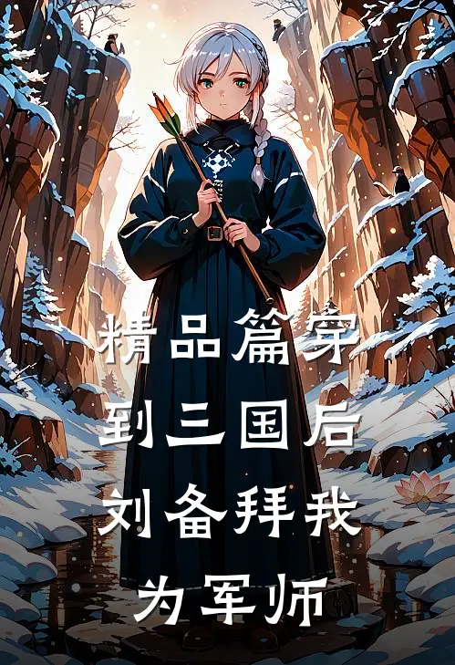 精品篇穿到三国后，刘备拜我为军师