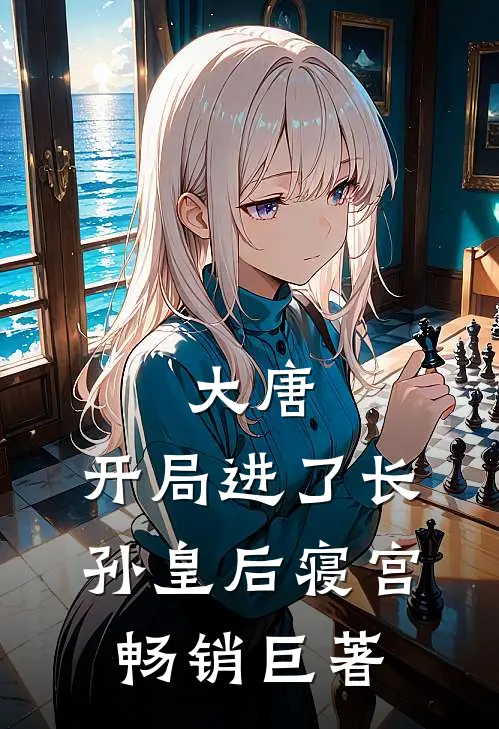 大唐：开局进了长孙皇后寝宫畅销巨著