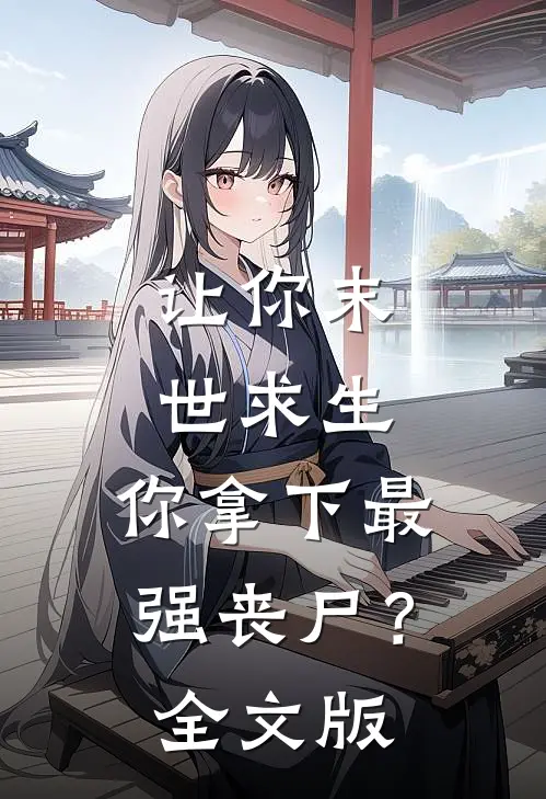 让你末世求生，你拿下最强丧尸？全文版