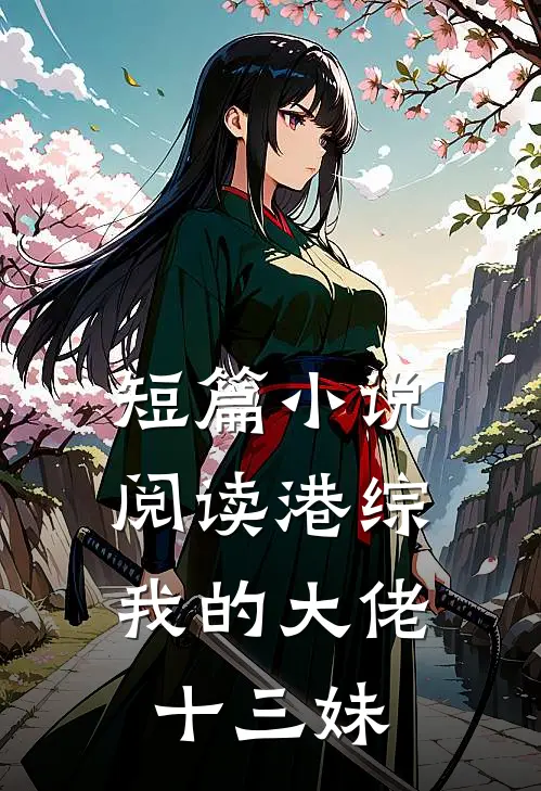 短篇小说阅读港综：我的大佬十三妹
