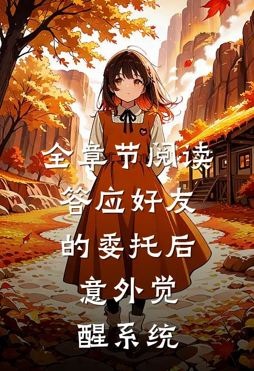 全章节阅读答应好友的委托后，意外觉醒系统