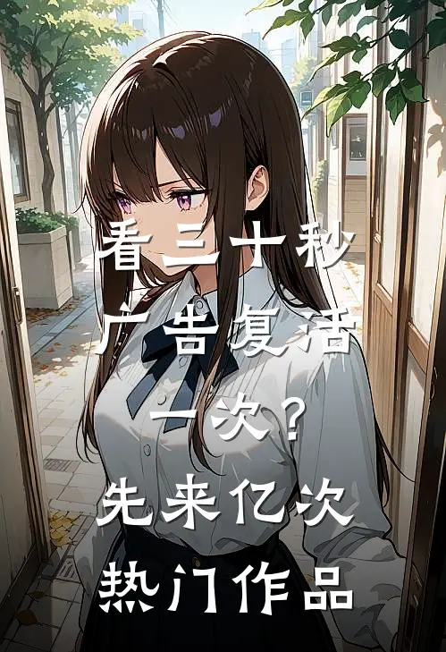 看三十秒广告复活一次？先来亿次热门作品
