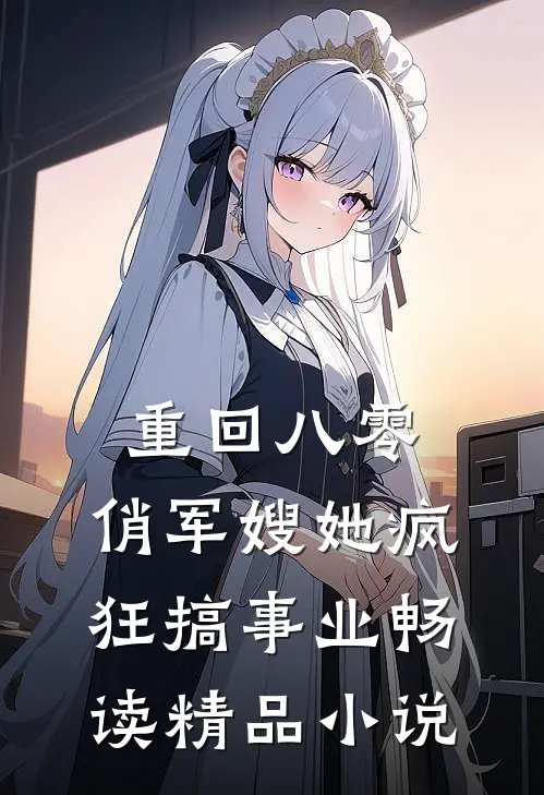 重回八零：俏军嫂她疯狂搞事业畅读精品小说