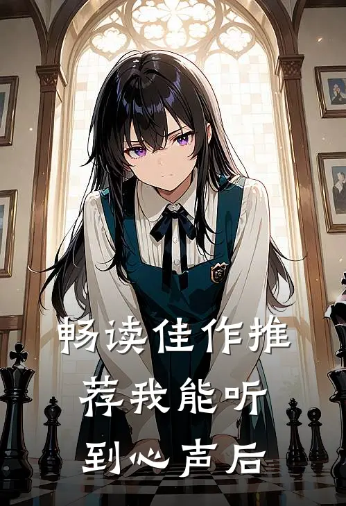 畅读佳作推荐我能听到心声后