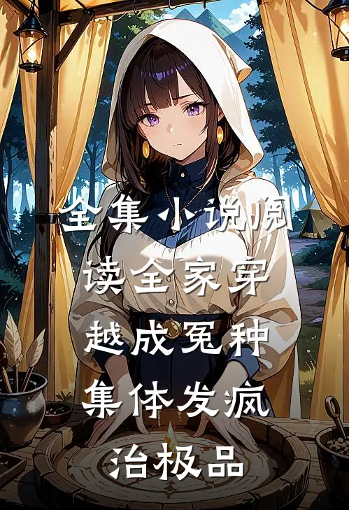 全集小说阅读全家穿越成冤种，集体发疯治极品